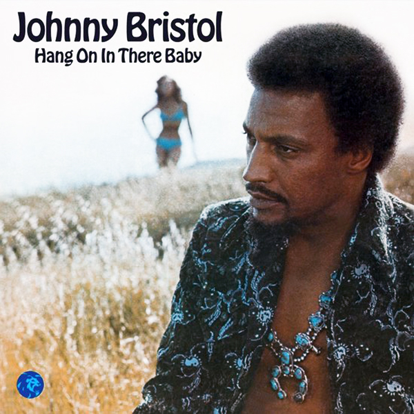 Johnny Bristol